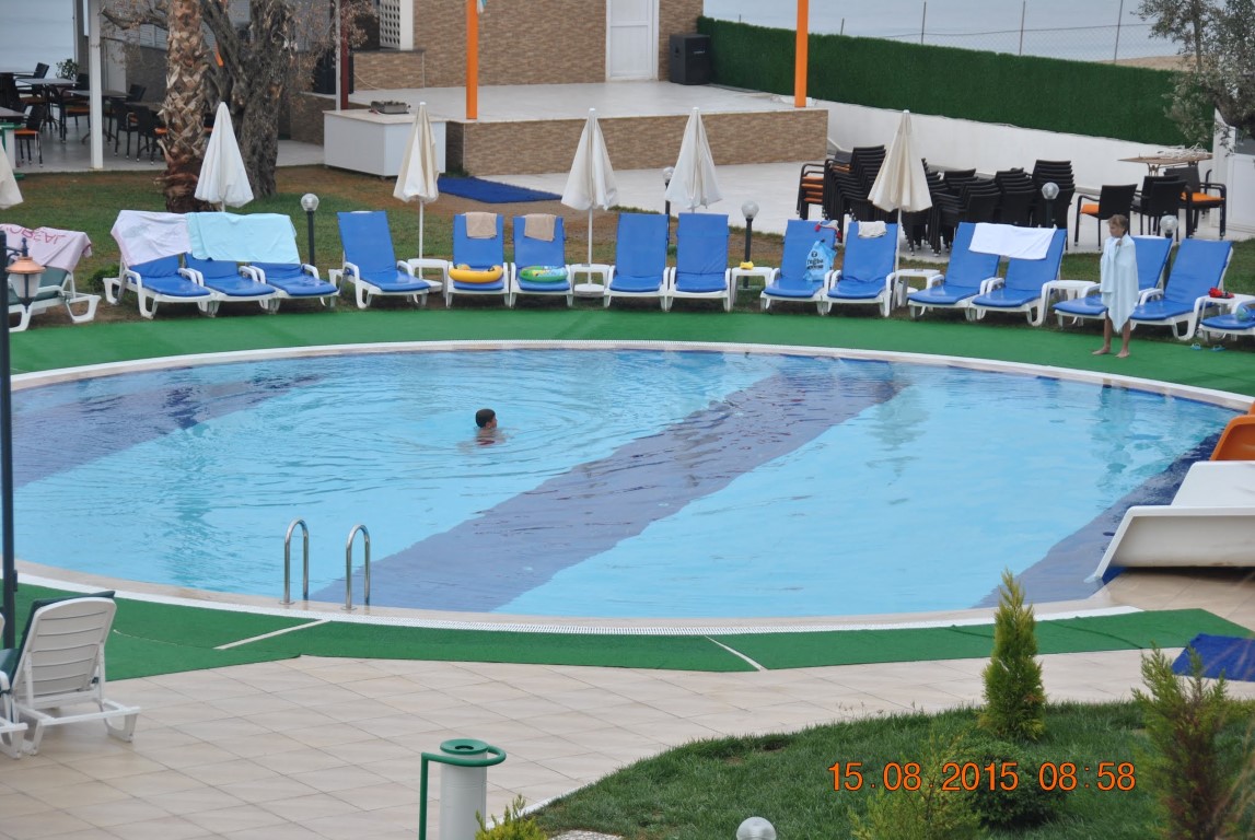 imagini hotel NOTION KESRE OZDERE